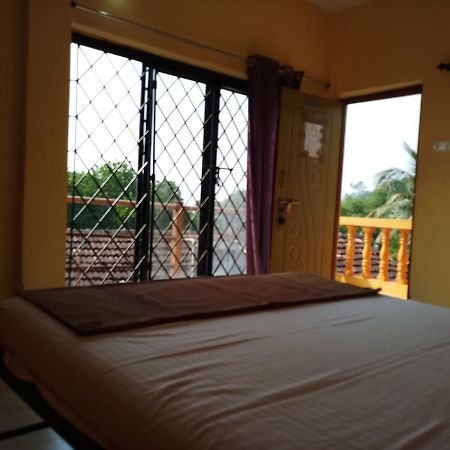 Prima Guest House Arambol Εξωτερικό φωτογραφία
