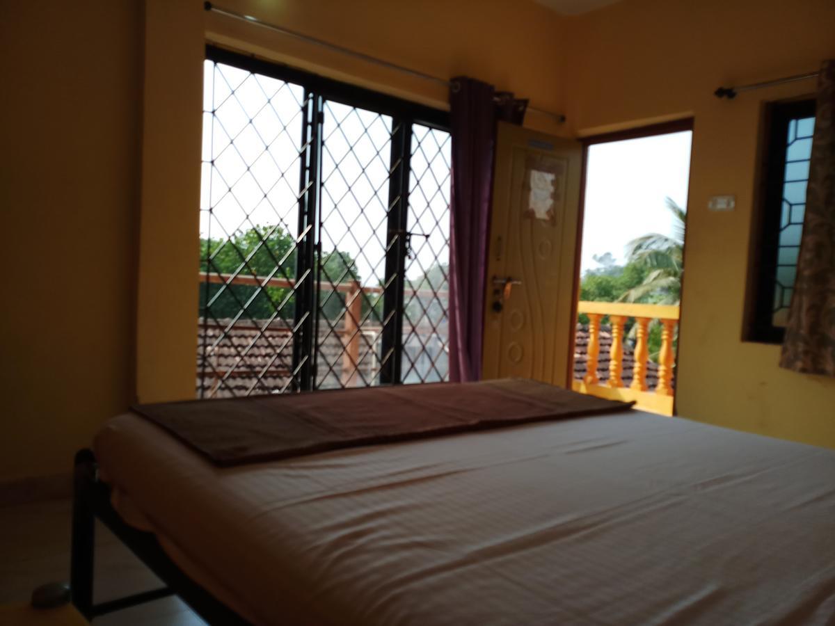 Prima Guest House Arambol Εξωτερικό φωτογραφία