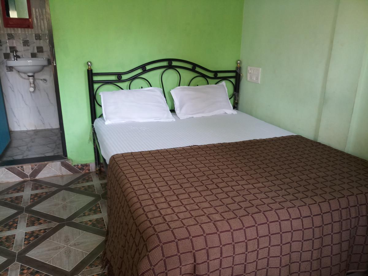 Prima Guest House Arambol Εξωτερικό φωτογραφία