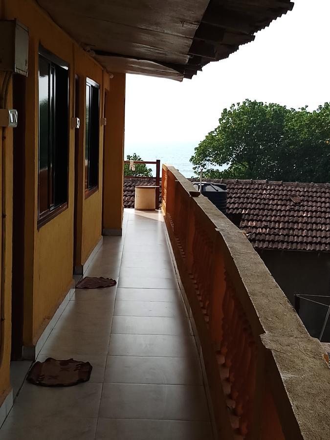Prima Guest House Arambol Εξωτερικό φωτογραφία